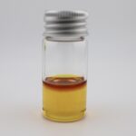 Honey Oil - 7 grams jar