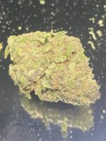 Platinum Punch- Budget Weed