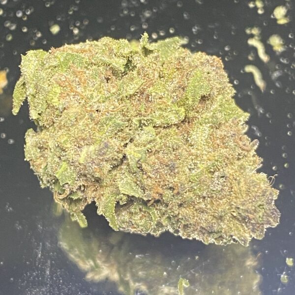 Platinum Punch- Budget Weed