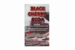Burn Disposable Vapes – Black Cherry Soda (Indica) (3 Gram) - Image 2