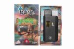 Burn Disposable Vapes – Maui Wowie (Sativa Dominant Hybrid) (3 Gram)