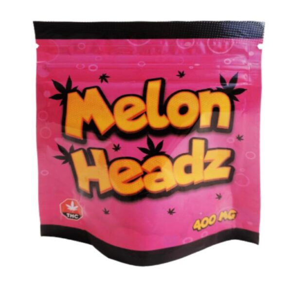 Melon Headz