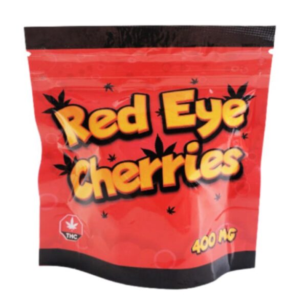 Red Eye Cherries