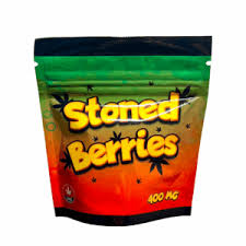 Stoned Berries