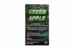Burn Disposable Vapes – Green Apple (Hybrid) (3 Gram) - Image 2