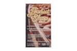 Burn Disposable Vapes – Donut Shop (Hybrid) (2 Gram) - Image 2