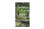 Burn Disposable Vapes – Crumbled Lime (Hybrid) (2 Gram) - Image 2
