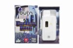 Burn Disposable Vapes – Blueberry Diesel (Hybrid) (2 Gram)