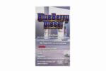 Burn Disposable Vapes – Blueberry Diesel (Hybrid) (2 Gram) - Image 2