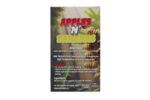 Burn Disposable Vapes – Apples N Banana (Hybrid) (2 Gram) - Image 2