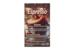 Burn Disposable Vapes – Espresso (Hybrid) (3 Gram) - Image 2