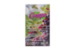 Burn Disposable Vapes – Grape (Hybrid) (2 Gram) - Image 2