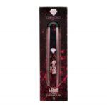 Diamond Concentrates 2 Gram Disposable (Distillate) – Love Potion (Sativa Dominant Hybrid) (2 Gram)