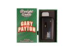 Straight Goods 3 GRAM Disposables – Gary Payton (Hybrid)