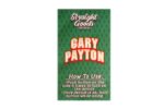 Straight Goods 3 GRAM Disposables – Gary Payton (Hybrid) - Image 2