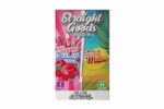 Straight Goods Dual Chamber Vape – Cherry Kool Aid + Tropical Melon (3 Grams + 3 Grams) - Image 3