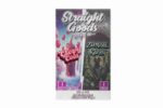 Straight Goods Dual Chamber Vape – Cherry Cola + Zombie Kush (3 Grams + 3 Grams) - Image 3