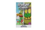 Straight Goods Dual Chamber Vape – Tropical Punch + Ogre (3 Grams + 3 Grams) - Image 3