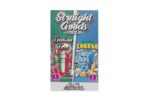 Straight Goods Dual Chamber Vape – Italian Ice + Blue Cheese (3 Grams + 3 Grams) - Image 3