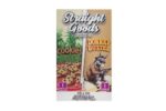 Straight Goods Dual Chamber Vape – Cookies Kush + Donkey Butter (3 Grams + 3 Grams) - Image 3