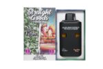 Straight Goods Dual Chamber Vape – Billy Kimber + Peanut Butter Breath (3 Grams + 3 Grams)