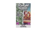 Straight Goods Dual Chamber Vape – Billy Kimber + Peanut Butter Breath (3 Grams + 3 Grams) - Image 3