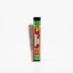 Premium Pre-rolls – Wild Watermelon (Sativa) Infused with live resin, liquid diamond and kief