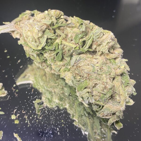 Maui Wowie - Budget Weed