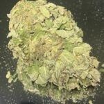 Organic Diesel - Budget Weed