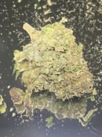 Organic HOG - Budget Weed