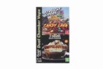 Straight Goods Dual Chamber Vape – Candy Lava x Coffee Butter Cream (3 Grams + 3 Grams) - Image 2