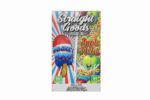 Straight Goods Dual Chamber Vape – Rocket Pops + Apple Jacks (3 Grams + 3 Grams) - Image 2