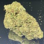 Candy Rain - Budget Weed
