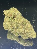 Candy Rain - Budget Weed