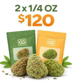 Good Giggles Mix & Match Cannabis Products