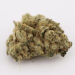 Rocket Bomb (popcorn buds)