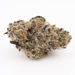 Atomic Blueberry (popcorn buds) - Image 2