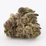 Atomic Blueberry (popcorn buds)