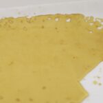 Gorilla Glue House Shatter