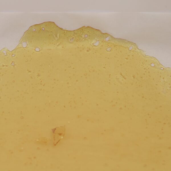 Green Crack House Shatter