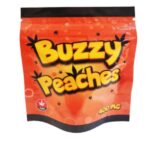 Buzzy Peaches