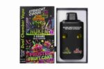 Straight Goods Dual Chamber Vape – Nuken + Frosted Fruit Cake (3 Grams + 3 Grams)