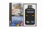 Straight Goods Dual Chamber Vape – Puff of Coffee + Sweet Chem (3 Grams + 3 Grams)