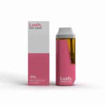 LUSH 2ML Disposable Vape – Watermelon Cookies (Hybrid)