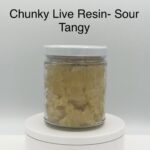 Sour Tangy Live Resin