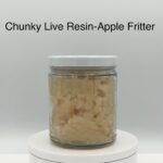 Apple Fritter Live Resin