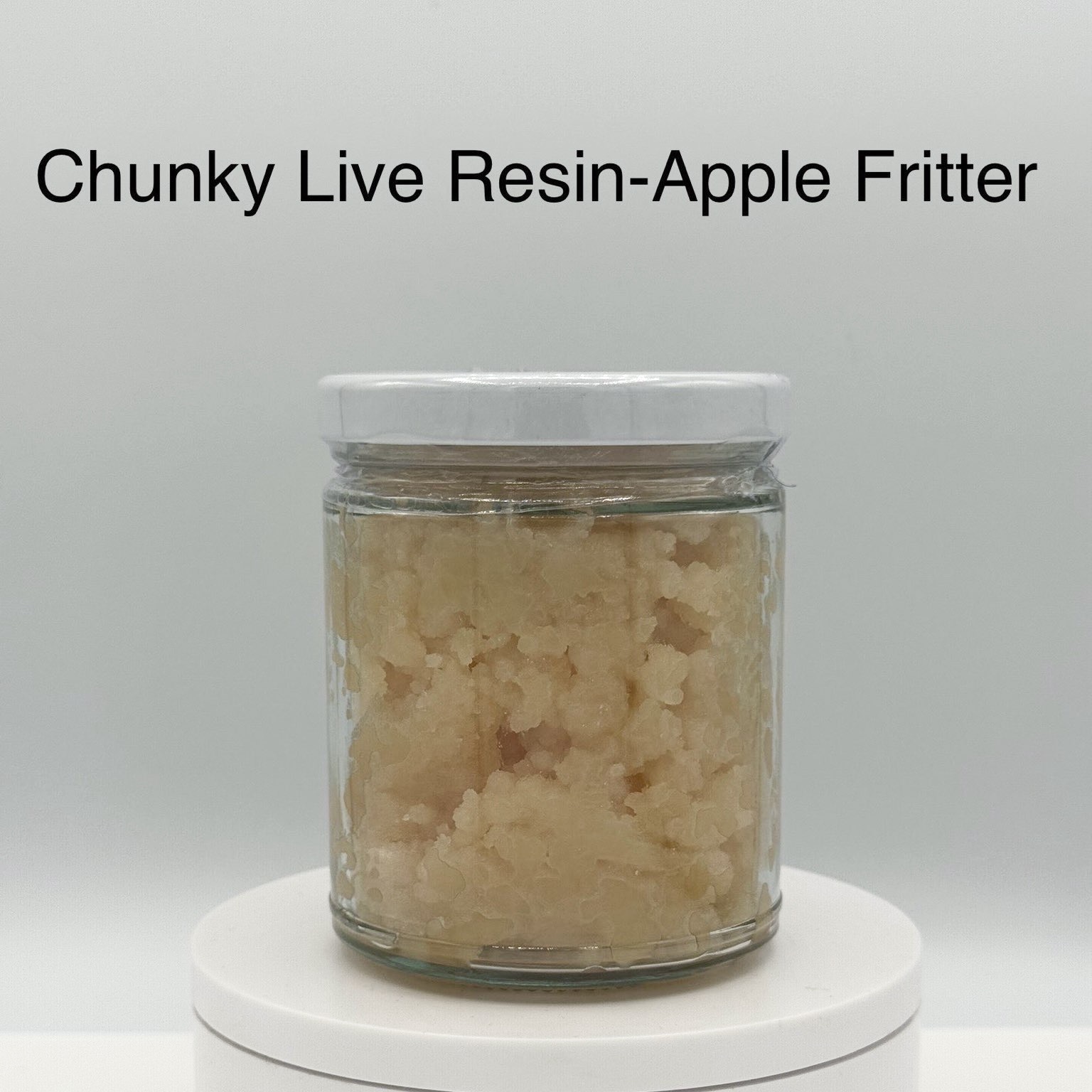 IMG_9348 Apple Fritter Live Resin - Image 1