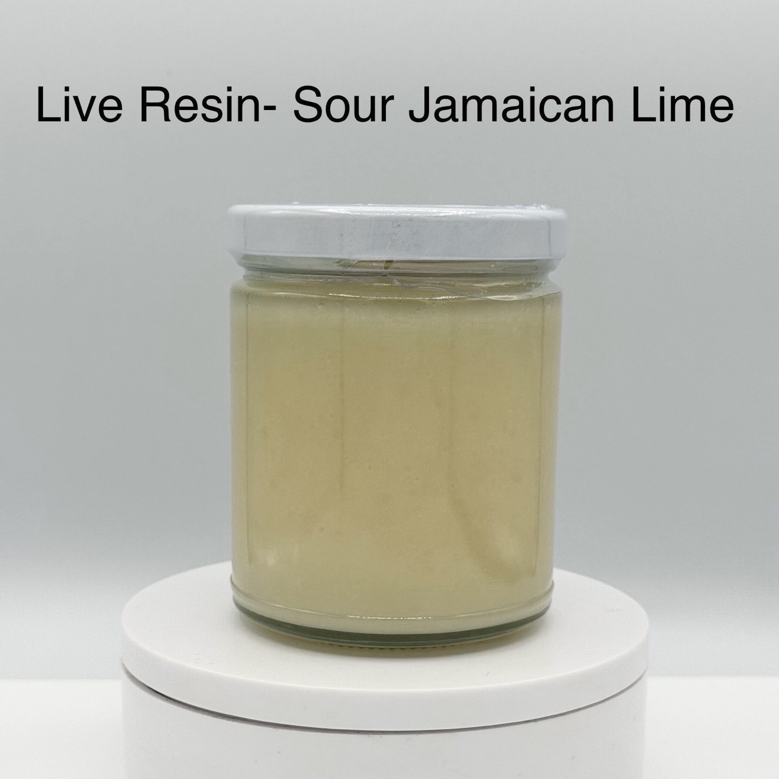 IMG_9349 Sour Jamaican Lime Live Resin - Image 1