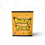 Buzzy Peaches - 1200mg THC