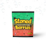 Stone Berries - 1200mg THC